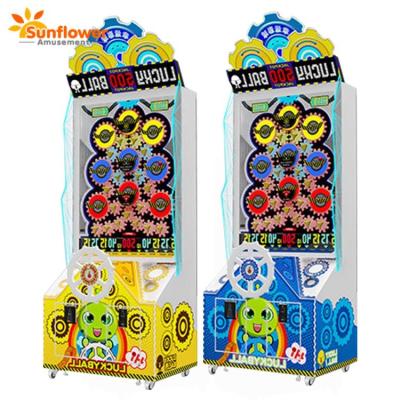 China Best Revenue Lucky Ball Electronic Game Machine Redemption/Ticket Games Full Tilt Arcade Games for sale