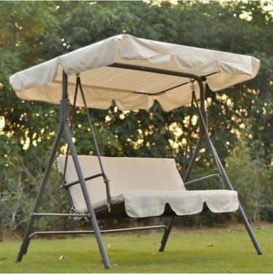 China Good Quality Widely Used Leisure Styles 600d Oxford Adults Hanging Hammock Adult Swing Chair for sale