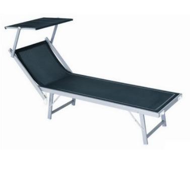 China Fishing Chair Sunte Beach Chair Teslin Beach Lounge Folding Outdoor Beach Bed for sale