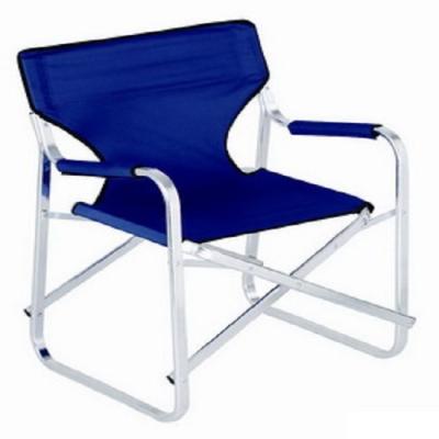 China Fishing Chair Sunte Aluminum Folding Easy-Carry Manager Camp Chair Lightweight for sale