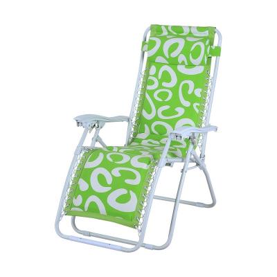 China Contemporary New Fashion China Manufactur Professional Metal Folding Beach Chair Sat for sale