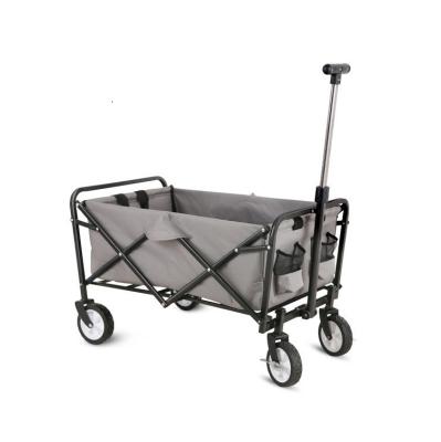 China Camping Tools Cart Foldable Beach Cart Cart Folding Folding Table Cart for sale