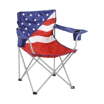 China Fishing Chair Good Quality Outdoor Folding Portable Aluminum Beach Chair for sale