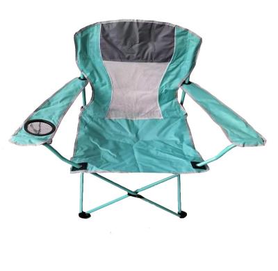 China Quality contemporary hot sale outdoor leisure camping beach fishing portable folding chair for sale