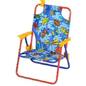 China Fishing Chair Made in China Top Quality Portable Folding Lounge Beach Child Chair for sale