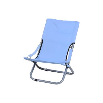 China Fishing Chair China New Design Hot Wholesale Comfortable Folding Lounger Outdoor Beach Chairs for sale