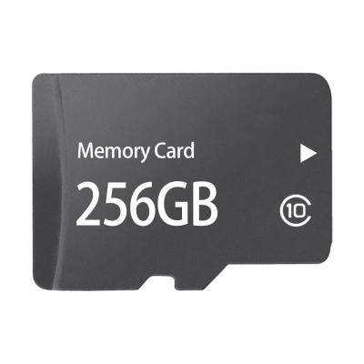 China 100% Real Plastic Original Full Capacity SD Memory Card For Samsung 16GB 32GB 64GB 128GB 256GB 512GB TF Card Memory SD Card For SanDisk for sale