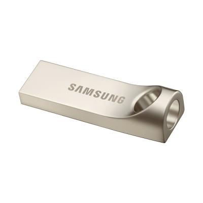 China Real Data Transmission Capacity Samsung Bar 32GB 64GB 128GB 256GB USB Pen Drive Samsung Bar 150MB/s Metal USB Memory Stick for sale