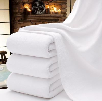 China Exceptional Absorbency High Quality Soft 100% Cotton Towel Towel Set Logo Bath Towel Wholesale Custom Hotel for sale