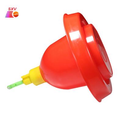 China Poultry Farm Automatic Automatic Poultry Drinkers Plasson Poultry Drinkers and Feeders for sale