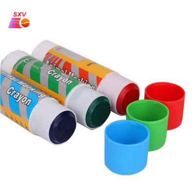 China Multicolor Paraffin Farm Equipment Marker Pen Pig Sheep Calf Animal Inscription Pencil for sale