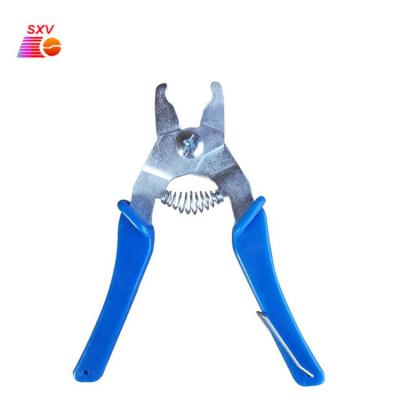 China Safety Wire Cage Pliers Poultry Breeding Cage Installation Tool Chicken Rabbit Animal Cage Making Pliers for sale