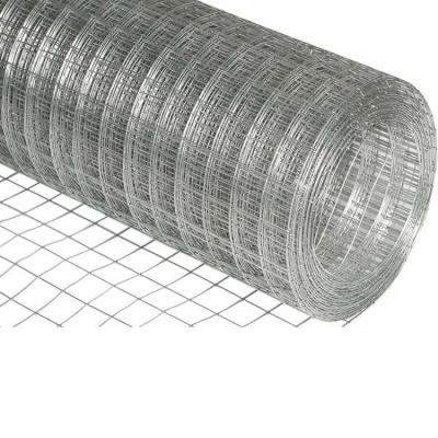 China Easily Assembled Piece Of Hot Dip Galvanizing Wire Mesh for sale