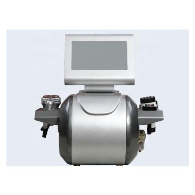 China 2021 Weight Loss China Body Slimming 80k Vacuum Cavitation Machine for sale