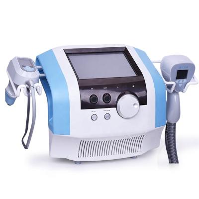 China Weight Loss Body Sculpting RF Skin Care Beauty Tightening Slimming Machine for sale