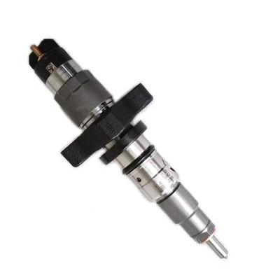 Κίνα cummins isb isbe engine diesel fuel injector 2830957 0445120007 προς πώληση