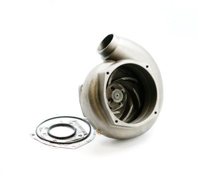 China Hot sale Original Cummins parts KTA50 Turbocharger 3804863 3804497 2882102 for sale