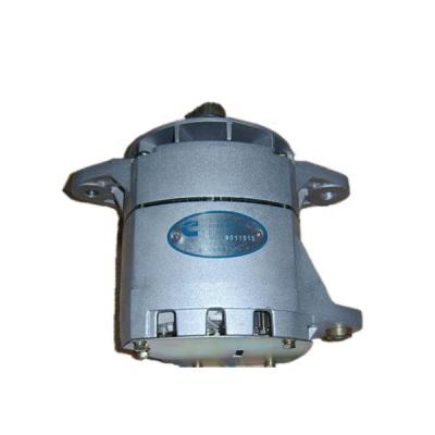 China Hot sale Cummins K19 diesel engine parts alternator 3016627 3904073 for sale