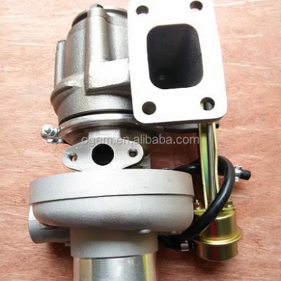 China Genuine Cummins ISF2.8/3.8 Turbocharger repair kit 3802906 for sale