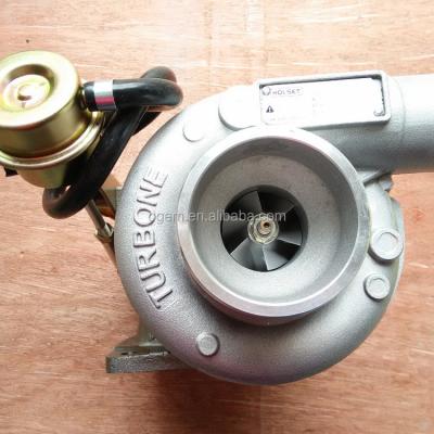 China Hot sale Cummins ISF2.8/3.8 diesel engine for Turbocharger 3802906 for sale