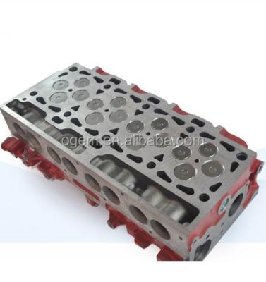 Κίνα cummins isf2.8/3.8 cylinder head complete 5258274/5307154 προς πώληση