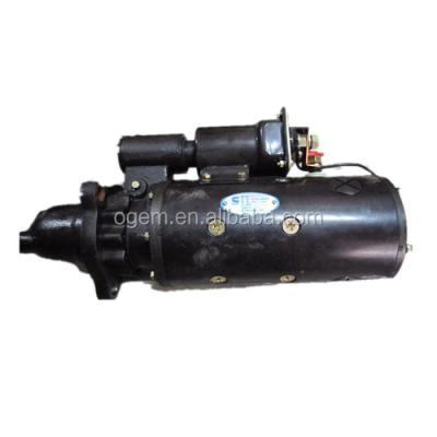 China Genuine OEM Cummins NTA855 3103916 3004699 Starter Motor for sale