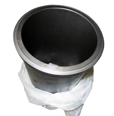 China Original Cummins NTA855 engine spare parts cylinder liner 3055099 for sale