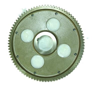 Chine machinery engine parts camshaft gear 4953348 207248 for cummins à vendre