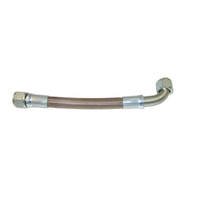 China diesel engine parts flexible hose 3630867 for Cummins engine for sale