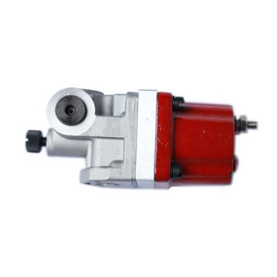 China diesel engine generator parts cummins K38 KTA38 K50 KTA50 fuel shutoff valve 3096857 3096856 for sale