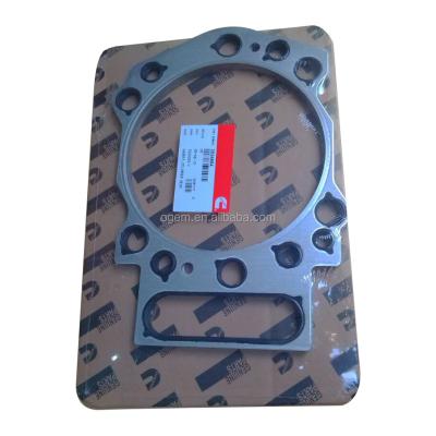 China CCEC Cummins Engine KTA38 KTA50 Cylinder Head Gasket 3634664 for sale