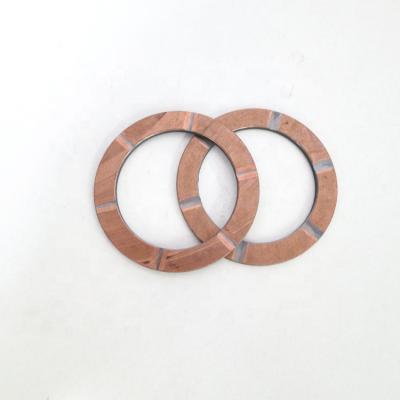 China high quality diesel generator cummins engine parts thrust bearing 130083 for sale