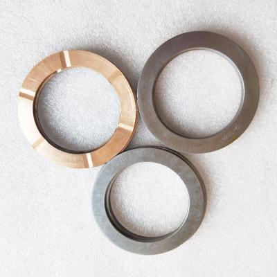 China diesel engine parts cummins k19 k38 k50 thrust bearing 130083 for sale