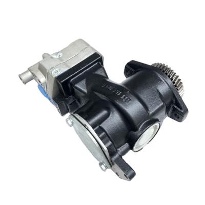 China engine parts cummins diesel air compressor 3969102 3976366 4946294 5286968 for sale