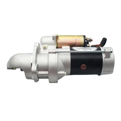 China high quality auto spare parts car starter motor cummins 4bt 6bt 3283329 for sale