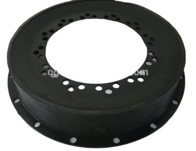 China Terex Spare Parts Tr50 Dump Damper 15268882 for sale