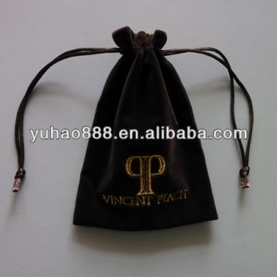 China Various Velvet Disposable Bag for sale