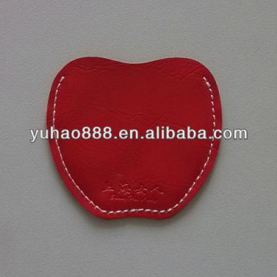 China PU leather pouch for jewelry for sale