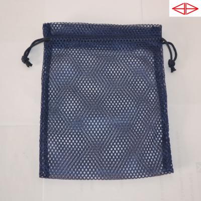 China BIODEGRADABLE Custom Mesh Tote Bag for sale