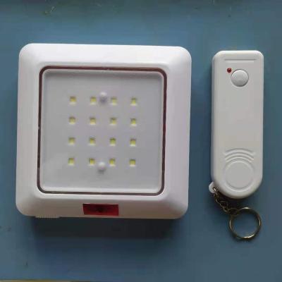 China Industrial REMOTE LIGHT for sale