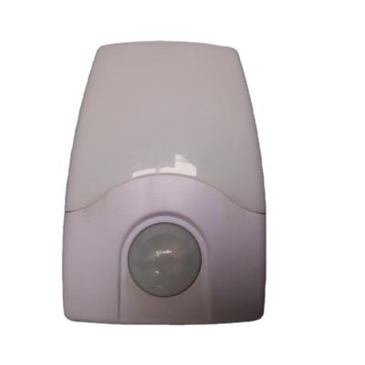 China Asian PIR Motion Sensor Light for sale