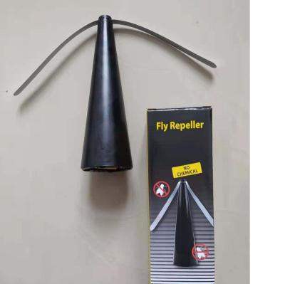 China Stocked Fly Reflector No Chemicals Battery Operated for sale