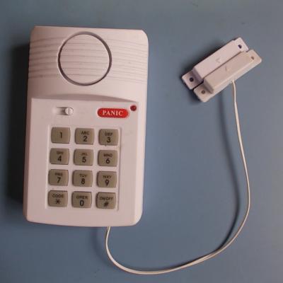 China SECRET NUMBER ALARM YL-353 for sale