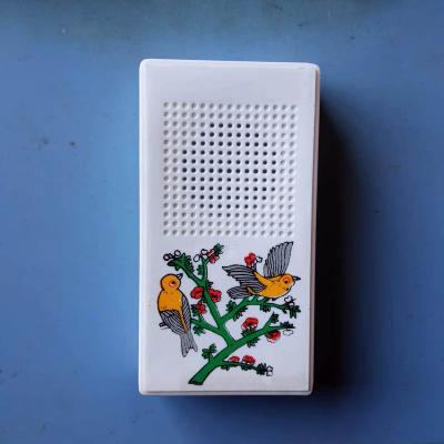 China Traditional Bird Sound DOOR BELL for sale