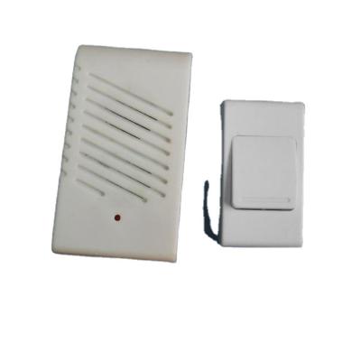 China Modern WIRELESS DOOR BELL for sale