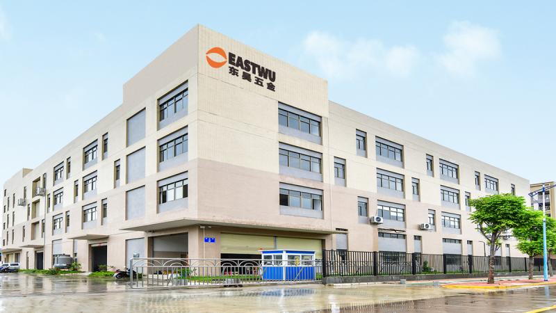 Verified China supplier - Zhongshan Eastwu Hardware Products Co., Ltd.