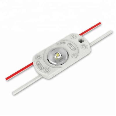 China AlGaInP 12v waterproof smd 5050 led module 2835 thru 5054 white for sale