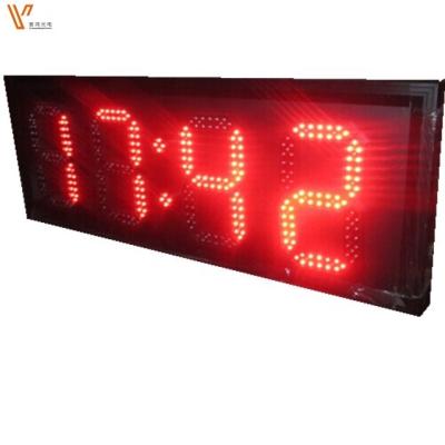 China Outdoor waterproof gasoline fuel singboard pylon price led gas station signs for sale