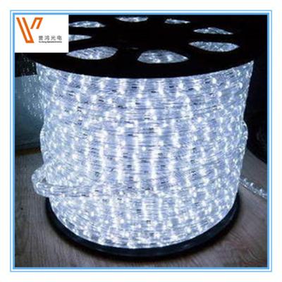 China Indoor/Outdoor Lighting 2015 New Products Led Neon Lights Rope Light Wall Light Fitting Installation for sale