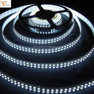 China led types snake light strips HW-SN-12WW60D-5010-3 for sale